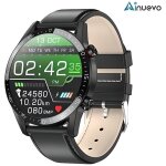 Smartwatch ainuevo l13 montre connecte bluetooth 4. 0 ip68 etanche pour samsung sony huawei xiaomi android ...