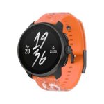 Smartwatch suunto race s gps 45mm 1. 32 amoled sensor spo2 multideporte correa naranja