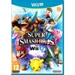 Super smash bros jeu wii u Super smash bros jeu wii u