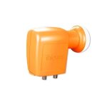 Smatvuniversal lnb twin