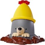Smoby - aquaplay - taupe arroseuse - jeau deau pour enfant - le chapeau se soulve jusqu 4m - ds 3 ...