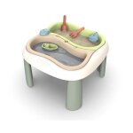 Smoby - smoby life - table sable et eau