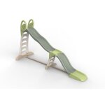 Smoby life - toboggan super megagliss - evolutif 2 en 1