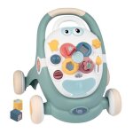 Smoby - little smoby - trotty 3 en 1 Smoby - little smoby - trotty 3 en 1