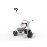 Smoby - tricycle be fun bleu