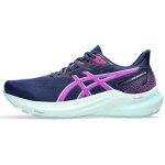 Sneaker - asics - gt - 2000 12 - femme - running - rembourrage flytefoam
