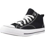 Sneaker - converse - chuck taylor all star malden street - noir - enfant - confort ortholite