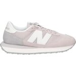 Sneaker - new balance - 237 - athletic grey - lacets - homme Sneaker - new balance - 237 - athletic grey - lacets - homme