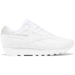 Sneaker - reebok - rewind run - couleur: blanc et violet - genre: femme - usage: régulier Sneaker - reebok - rewind run - couleur: blanc et violet - genre: femme - usage: régulier