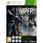 Jeu vidéo - snipers - xbox 360 - import italie - jouable en français - armements modernes Jeu vidéo - snipers - xbox 360 - import italie - jouable en français - armements modernes