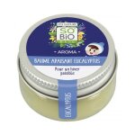 So bio �tic aroma baume enfant apaisant eucalyptus bio 25g