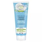 Cr�me de soin - sobio �tic - cheveux hydrat�s - 100ml - huile de coco - acide hyaluronique