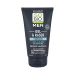 So bio tic men gel  raser prcision jus d aloe vera bio 150ml