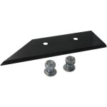 Soc de 225x70mm pour charrue simple soc 1308000