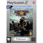 Socom us navy seals - platinum