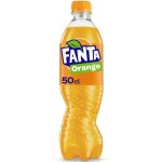Soda - fanta - orange pet 50cl - lot de 4 - couleur orange - 50cl - gazeux Soda - fanta - orange pet 50cl - lot de 4 - couleur orange - 50cl - gazeux