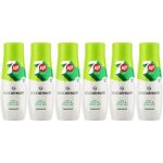 Sodastream concentr 7up zro sucres pour machine  eau ptillante et soda - 440ml