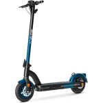 Soflow so4 pro gen 2 trottinette electrique noir / bleu - batterie lithium 48v / 500w vitesse maximale ...