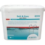 Soft & easy - 20 m3 - bayrol