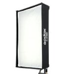 Godox kit softbox avec grille nid dabeille pour panneau led fl100 (fl - sf4060) Godox kit softbox avec grille nid dabeille pour panneau led fl100 (fl - sf4060)