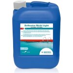 Softswim multi light - 10 l de bayrol - chlore oxygène actif brome Softswim multi light - 10 l de bayrol - chlore oxygène actif brome