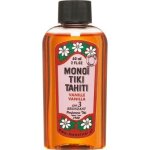Soin du corps - tiki - mono� vanille bronzant - spf 3 - 60 ml - huile (96% mono� de tahiti)