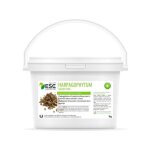 Soins harpagophytum - raideurs et sensibilit articulaire cheval - plante pure - 500g compment alimentaire ...