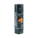 Soin des lvres - dermophil indien - stick lvres protection - got miel - 4g - bio
