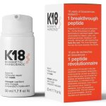 Masque capillaire - k18 - rparateur - hydratant - sans rinage - cheveux secs