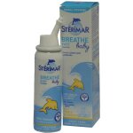 Soin du nez et des oreilles sterimar spray nasal pour b�b� 50�ml spray hygi�nique 487467