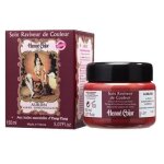 Soin raviveur henn auburn - 150ml