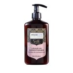 Soin rparateur sans rincage ? protine de soie