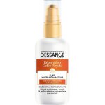Dessange r�paration gel�e royale elixir nutri - r�parateur 100ml