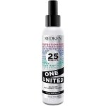 Soin sans rinage tout en un one united redken - soin multi - bnfices - spray thermo - protecteur - ...