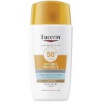 Eucerin fluide teint� sun protection hydro protect spf50 +