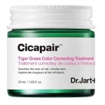 Soin traitement correcteur de couleur - dr. jart + - cicapair - 50 ml - hypoallerg�nique - cr�me