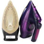 Sokany fer à vapeur repasser 2400w 5 vitesses réglable anti - goutte anti - calcaire sans fil rechargeable ... Sokany fer à vapeur repasser 2400w 5 vitesses réglable anti - goutte anti - calcaire sans fil rechargeable ...