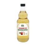 Sol natural - vinaigre de cidre de pomme biologique 750 ml Sol natural - vinaigre de cidre de pomme biologique 750 ml