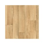 Sol pvc best - imitation parquet h�tre brun clair - rouleau de 3m x 5m