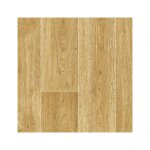 Sol pvc textile imitation parquet ch�ne maritime - rouleau de 2m x 4m