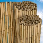 Sol royal canisse en bambou solvision b38 fence 150x250cm haie brise - vue brande jardin terrasse balcon ... Sol royal canisse en bambou solvision b38 fence 150x250cm haie brise - vue brande jardin terrasse balcon ...