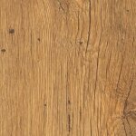 Sol stratifi effet parquet - 10 mm - marronnier fauve - boite de 7 lames - 176 m2 - eh 5537 - pefc 70% ...