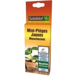 Solabiol mini - piges jaunes x6