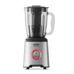 Solac max blend ? blender haute puissance 1600 w 6 lames inox turbo broie glace filtre amovible