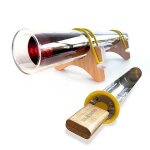 Solar brother four solaire multi - cuisson sungood 360 pour 2 - 3 personnes cuisson jusqu 240c portable ...