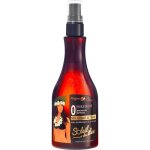 Soleil des iles - huile s�che - parfum coco - 150ml - transparent