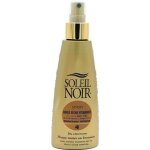 Huile s�che - soleil noir - bronzage intense spf4 - 150ml - hypoallerg�nique - texture huile