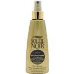 Soleil noir corps huile sche vitamine ultra bronzante 150ml