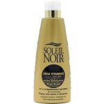 Huile vitamin�e ultra bronzante - soleil noir - corps - 150ml - sans parab�ne