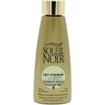 Lait corporel - soleil noir - spf4 - paillet� or - 150ml - non gras
